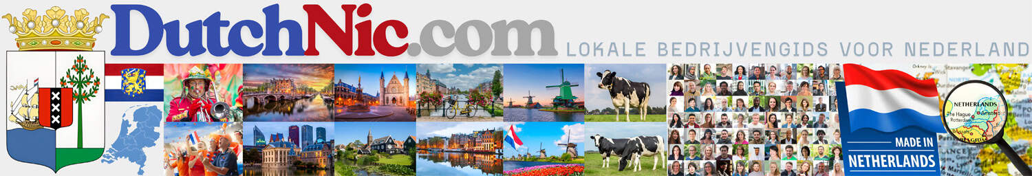 Gemaakt in Nederland - Extensionails